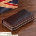 Клатч TIDING BAG 8026C кава