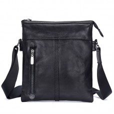 Мессенджер Tiding Bag 80261A черный