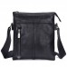 Мессенджер Tiding Bag 80261A черный