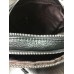 Месенджер TIDING BAG A25-1108A чорний