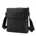 Мессенджер Tiding Bag A25-1222-2A черный