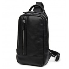 Мессенджер Tiding Bag B3-1725A черный