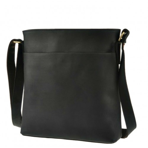 Мессенджер Tiding Bag G1166 черный