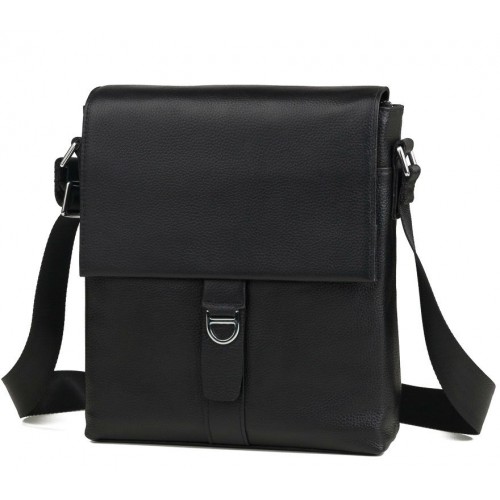 Месенджер TIDING BAG M2860A чорний