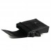 Месенджер TIDING BAG M2860A чорний