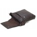 Мессенджер Tiding Bag M38-3821C коричневый
