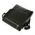 Мужская сумка через плечо TIDING BAG M2994A черная