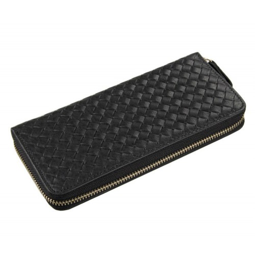 Портмоне TIDING BAG 8067A черное