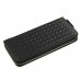 Портмоне TIDING BAG 8067A черное