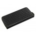 Портмоне TIDING BAG 8067A черное