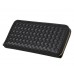 Портмоне TIDING BAG 8067A черное