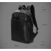 Рюкзак Tiding Bag B3-1663A черный