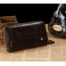 Клатч TIDING BAG 8025C коричневий