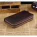 Клатч TIDING BAG 8025C коричневий