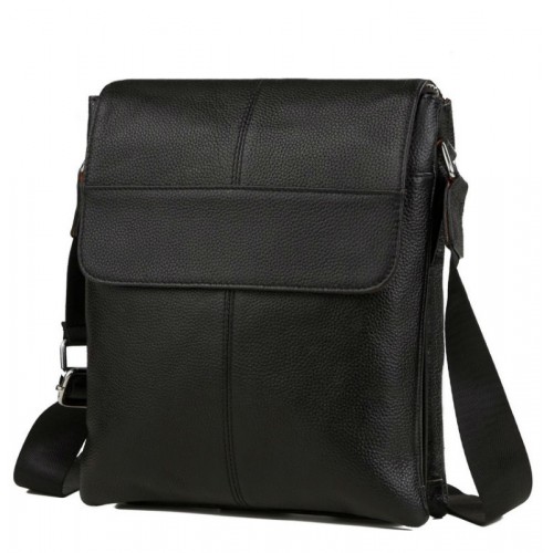 Месенджер TIDING BAG A25-064A чорний