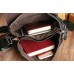 Месенджер TIDING BAG A25-064A чорний