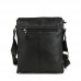 Месенджер TIDING BAG A25-064A чорний
