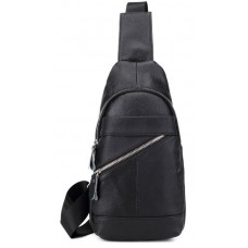 Месенджер Tiding Bag A25-284A чорний