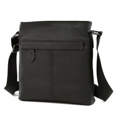 Мессенджер Tiding Bag M38-3825A черный