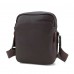 Месенджер Tiding Bag M47-22005-2C коричневий