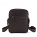 Месенджер Tiding Bag M47-22005-2C коричневий