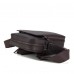 Месенджер Tiding Bag M47-22005-2C коричневий