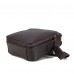 Месенджер Tiding Bag M47-22005-2C коричневий