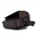 Месенджер Tiding Bag M47-22005-2C коричневий
