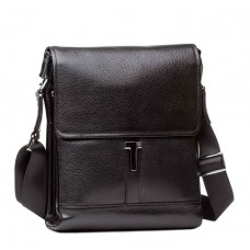 Месенджер TIDING BAG M5803-1A чорний