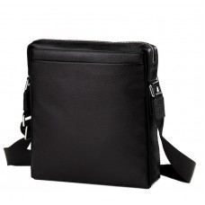 Мессенджер TIDING BAG M5852-1A черный