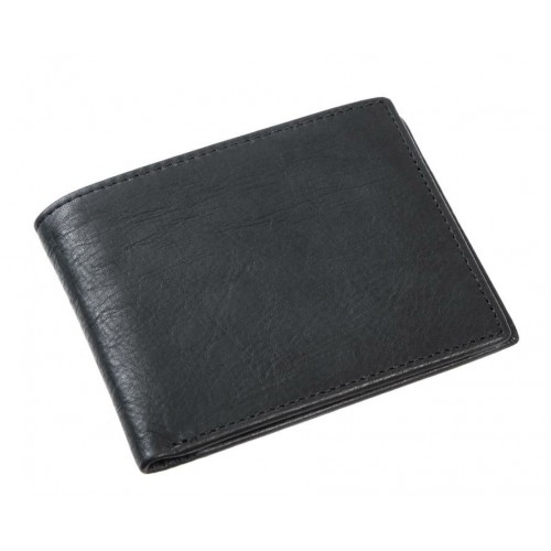Портмоне TIDING BAG 8062A черное