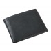 Портмоне TIDING BAG 8062A черное