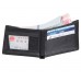 Портмоне TIDING BAG 8062A черное
