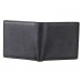 Портмоне TIDING BAG 8062A черное