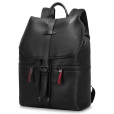 Рюкзак Tiding Bag B3-1929A черный