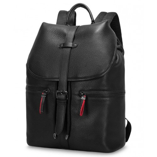 Рюкзак Tiding Bag B3-1929A черный