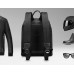 Рюкзак Tiding Bag B3-1929A черный