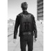Рюкзак Tiding Bag B3-1929A черный