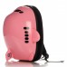 Детский рюкзак-самолет RIDAZ АIRPLANE BACKPACK розовый