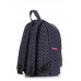 Рюкзак молодіжний POOLPARTY backpack-anchor-darkblue