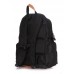 Рюкзак молодіжний POOLPARTY big-pack-black