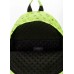 Рюкзак POOLPARTY backpack-theone-salad-ducks салатовый