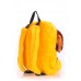 Дитячий рюкзак POOLPARTY kiddy-backpack-rabbit-sunny