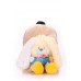 Детский рюкзак POOLPARTY с зайцем