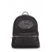 Рюкзак женский POOLPARTY mini-bckpck-lips-black