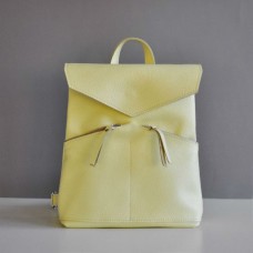 Сумка-рюкзак Balance Yellow