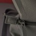 Кожаный рюкзак Voyager Dark Grey серый