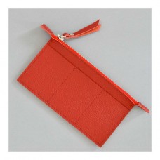 Кошелек JIZUZ Keeper Red KW1810 красный