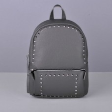 Рюкзак JIZUZ Pilot-R Dark Grey PR372811DG сірий