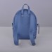 Рюкзак JIZUZ Sport Blue (light) SPS232910Bl голубой